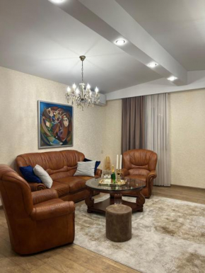 Apartment in Yerevan